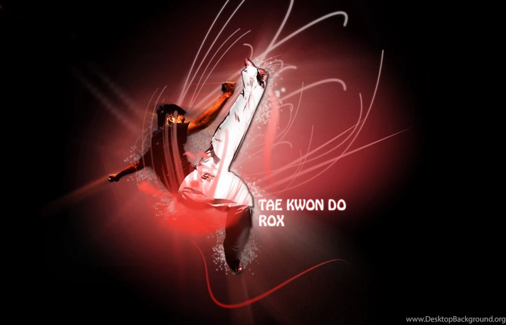 Taekwondo Rox HD Wallpapers Wallpapers Z