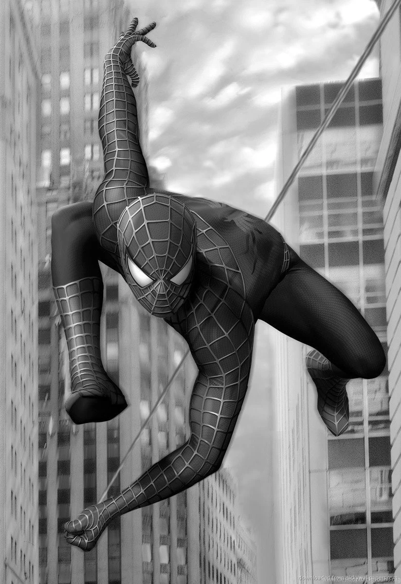 Download Spider Man 2 Screensaver For Amazon Kindle DX