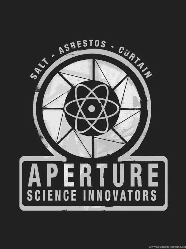 Download Aperture Science Innovators Screensaver For Amazon Kindle 3