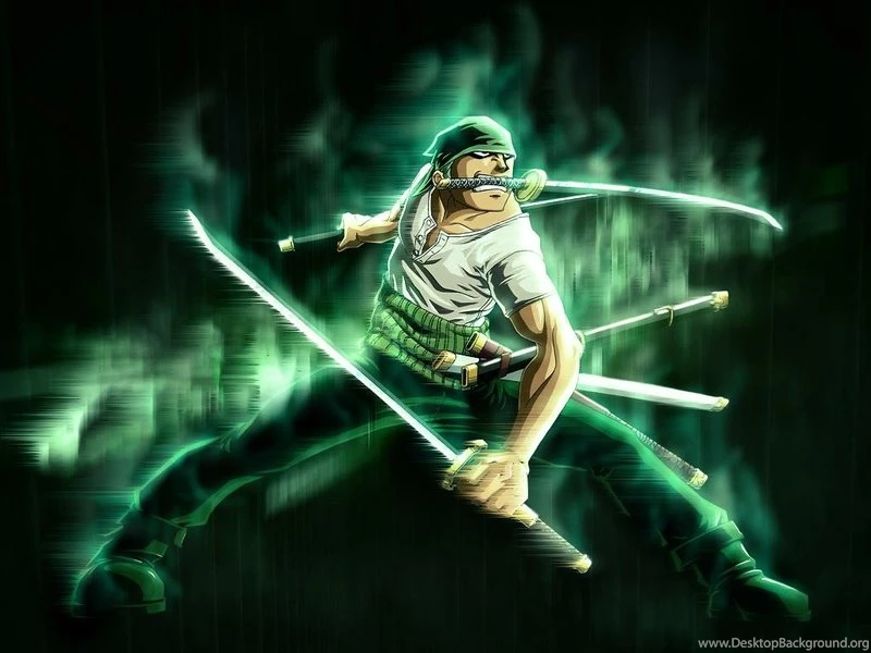 One Piece Zoro Backgrounds 1024x768 Wallpapers – Anime One Piece HD ...