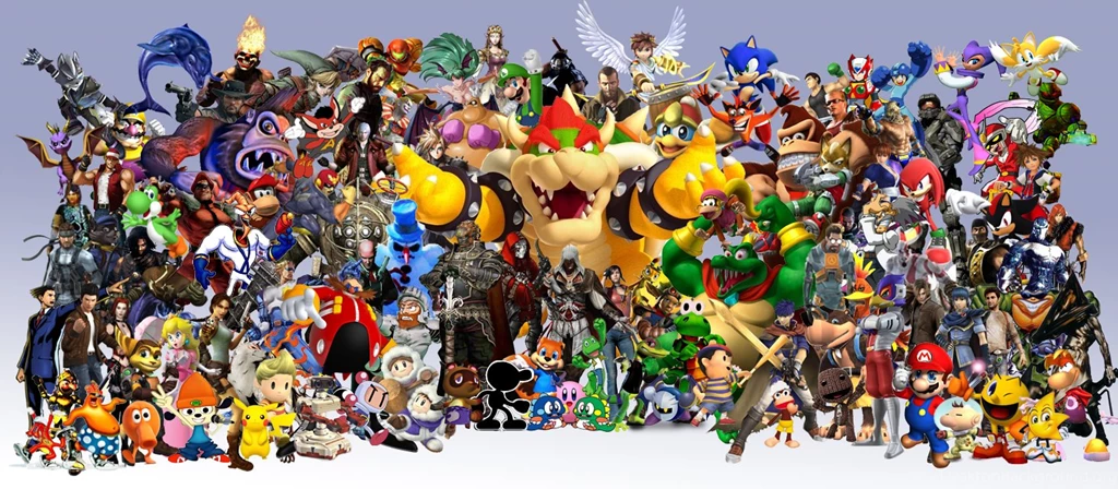 Do You Know What Video Game Character You Are?