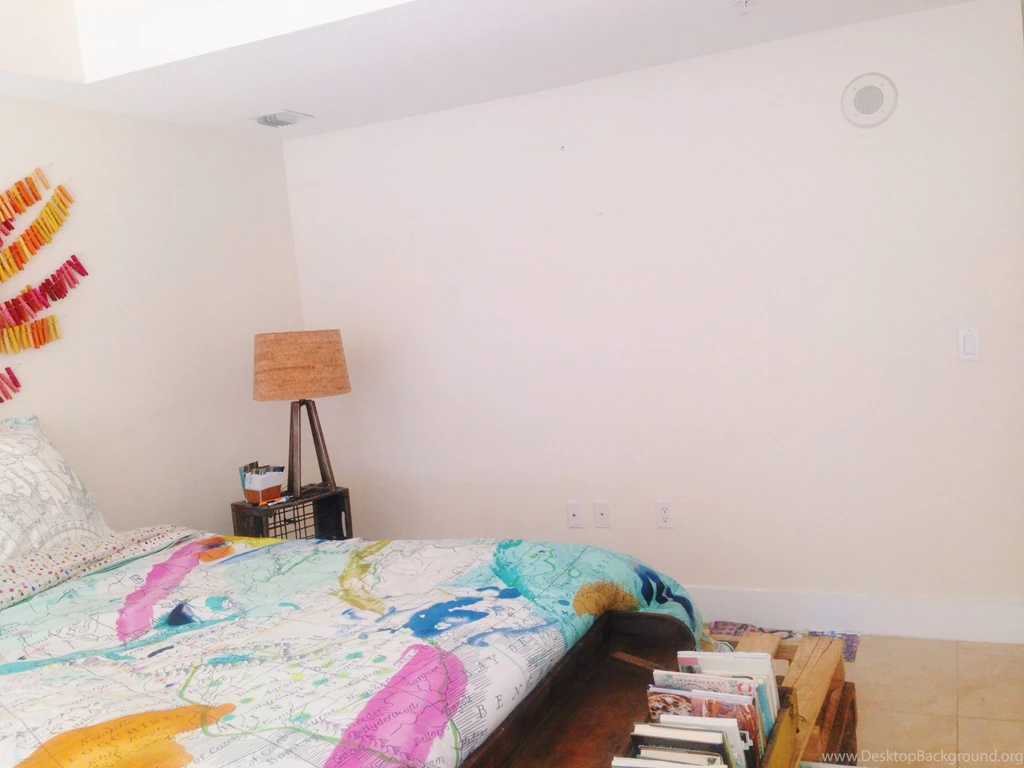 Homemade Wallpapers {Part II} • Your Biggest Fan, Grace