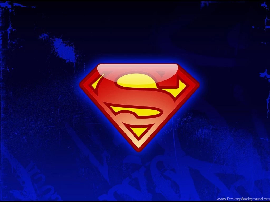Superman Logo Wallpapers 4071 Hd Wallpapers