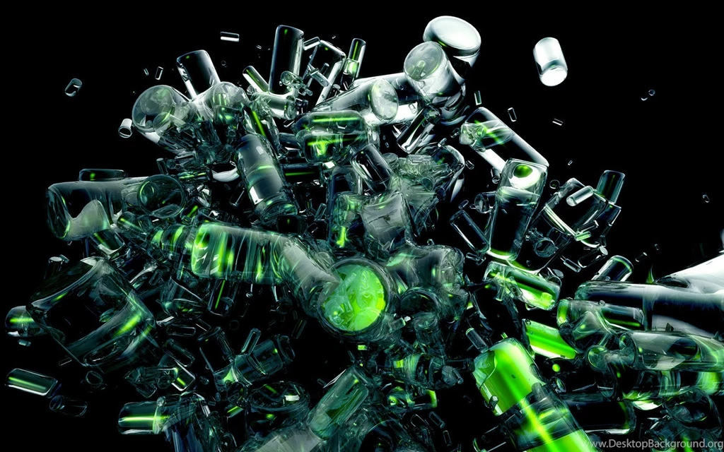 4d Wallpapers For Desktop