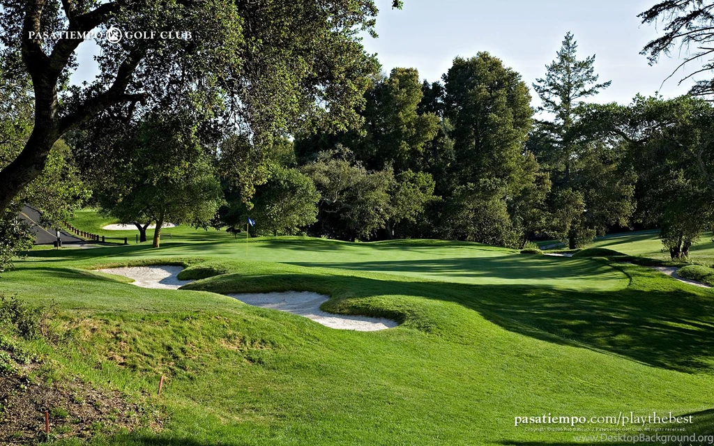 Always Golf   Part 191