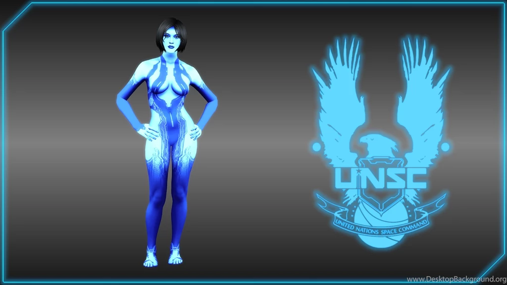 DeviantArt: More Like AI Cortana Wallpapers 1080P By MonkeyRebel117