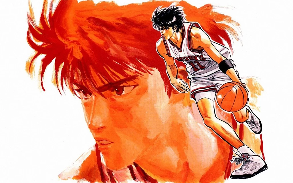 Slam Dunk 1920x1200 Wallpapers, 1920x1200 Wallpapers & Pictures ...