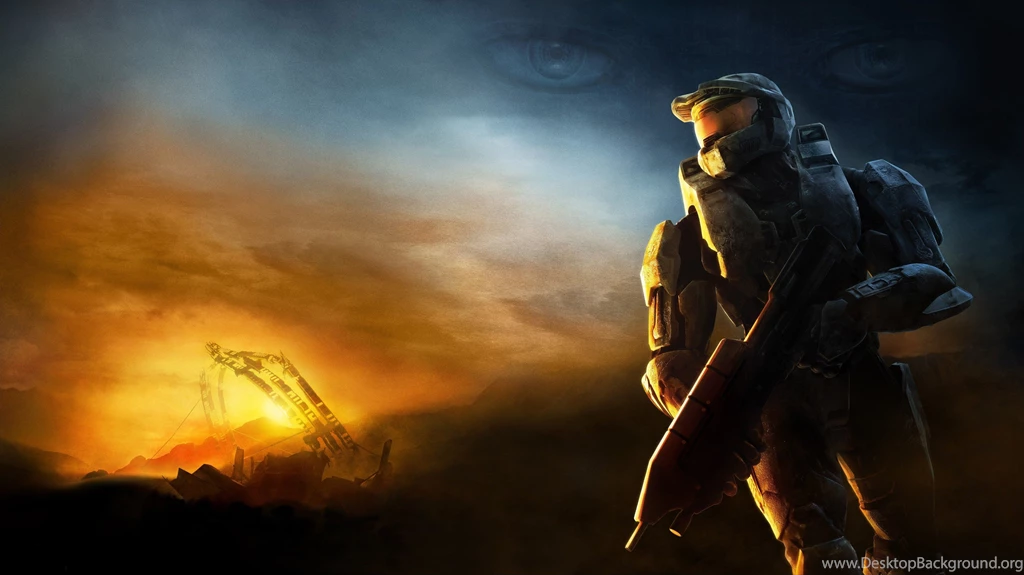Master Chief, Halo 3, Video Games, Cortana Wallpapers HD / Desktop ...