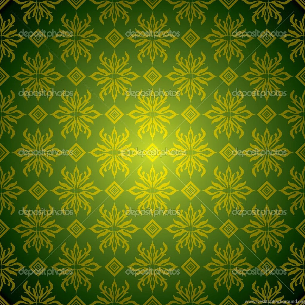 Green And Gold Backgrounds 32487 Hd Pictures