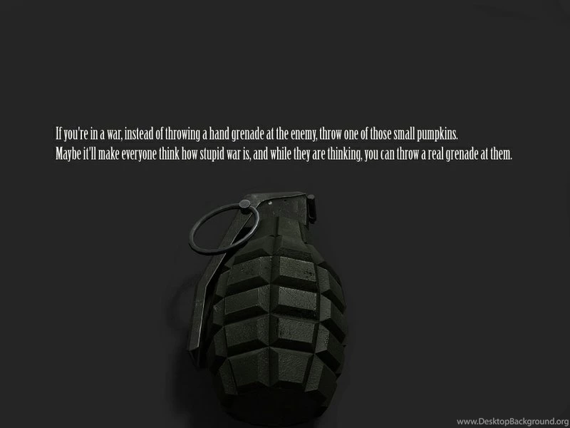 Text Humor Funny Grenades 1024x768 Wallpapers – Entertainment Funny ...