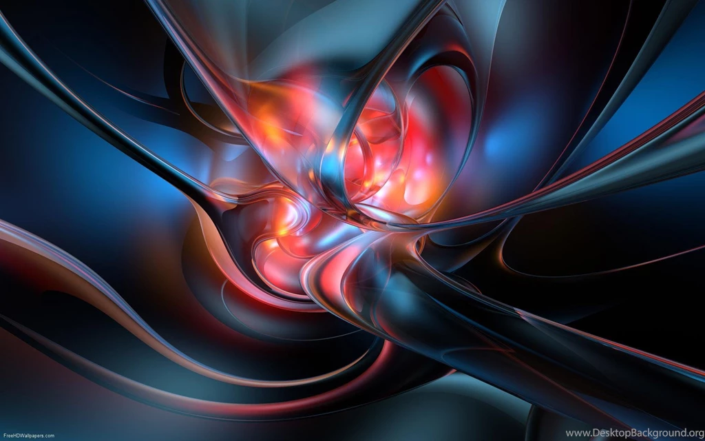 D Wallpapers Hd Desktop Backgrounds Cool Red D Wallpapers