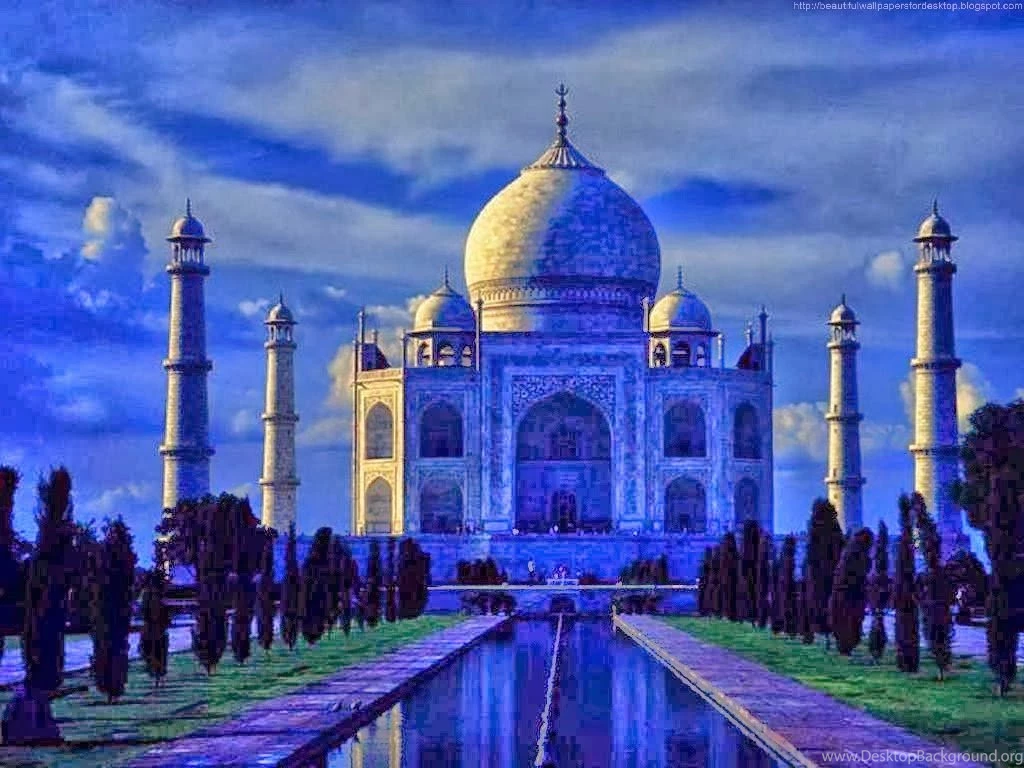 Free Download HD Wallpapers, Pictures, Images, Backgrounds: Taj ...