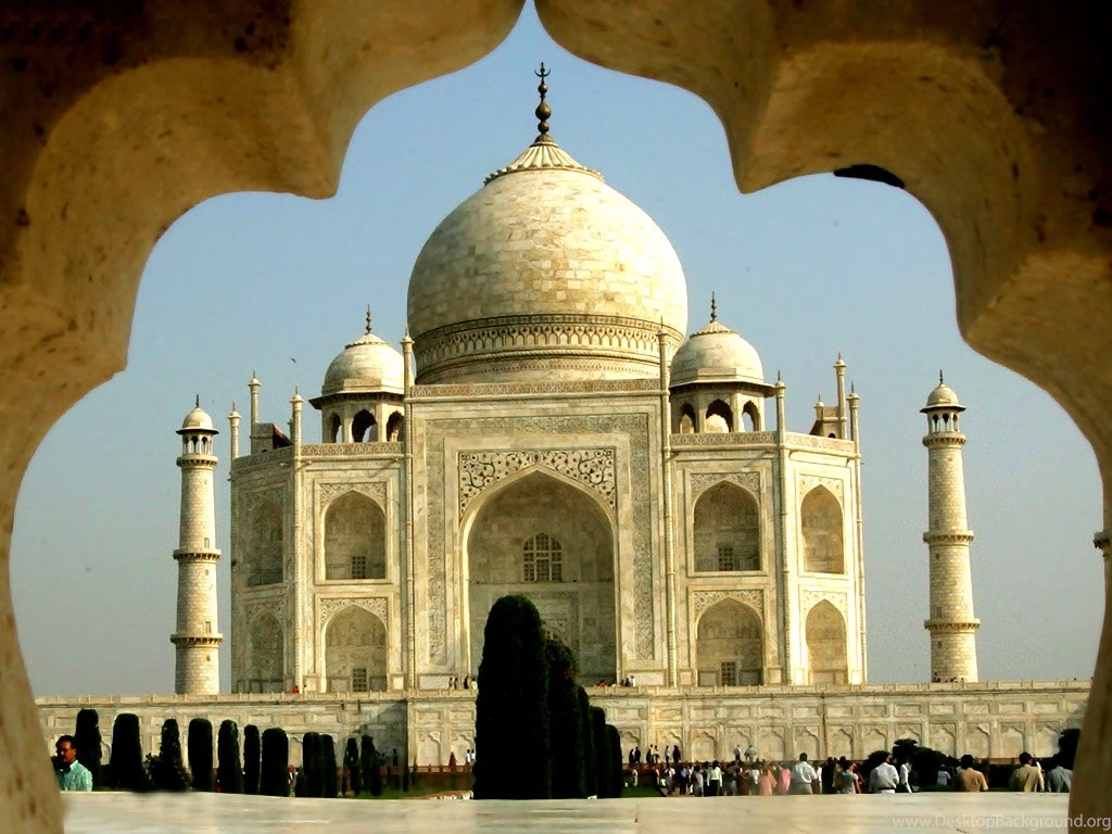 Taj Mahal Taj Mahal Photos Gallery High Resolution Wallpapers For ...