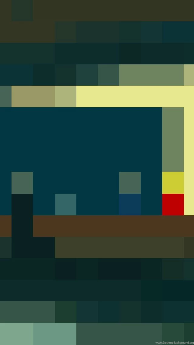 The Desktop Wallpapers Project