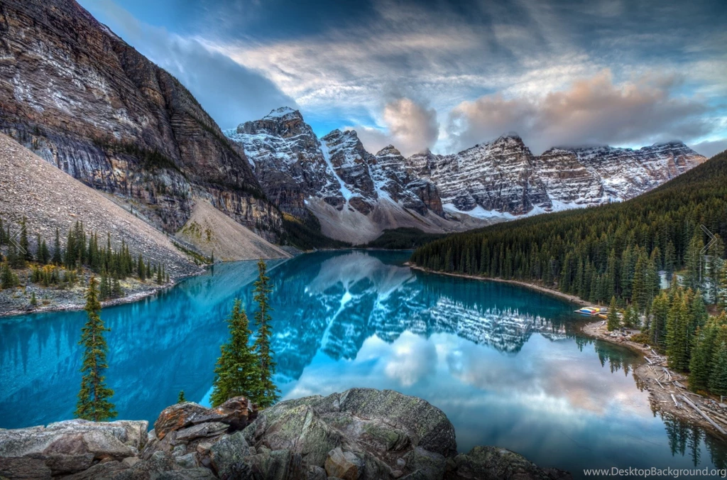 Wallpapers From The New iMac On The Apple Site?