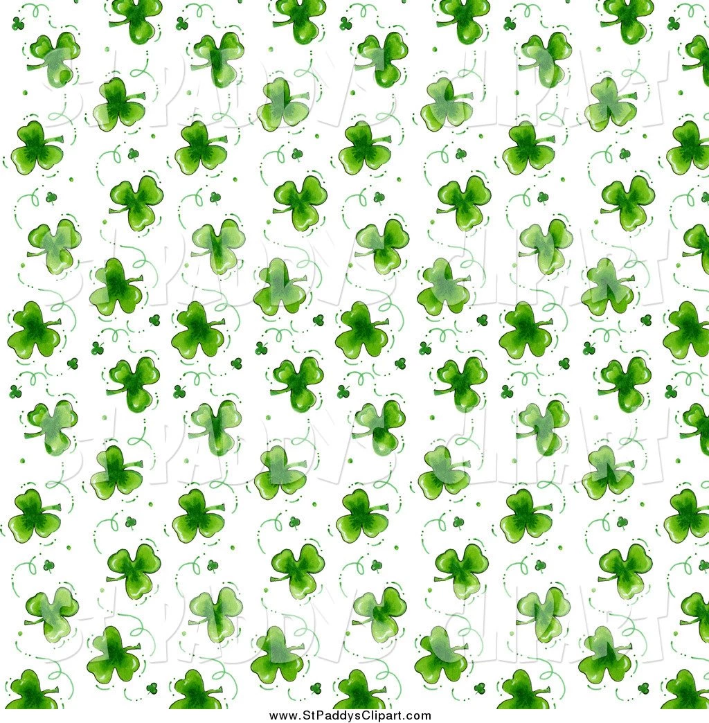 Royalty Free Stock St. Paddy&s Day Designs Of St Patricks Day ...