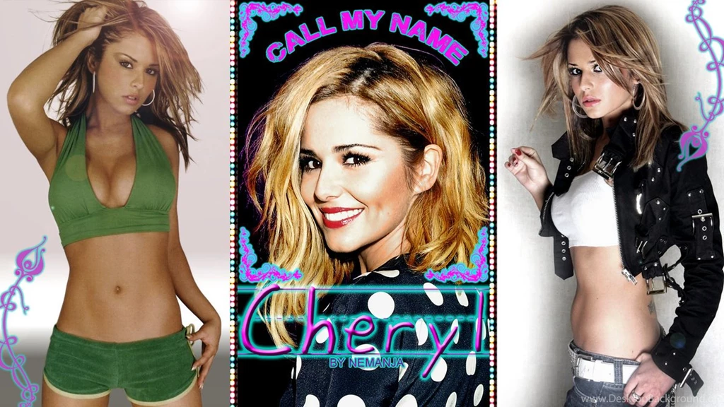Cheryl Call My Name Wallpapers By Ngrubor On DeviantArt