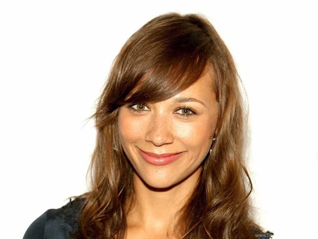 Rashida Jones Sweet 1024x768 Wallpapers, 1024x768 Wallpapers ...