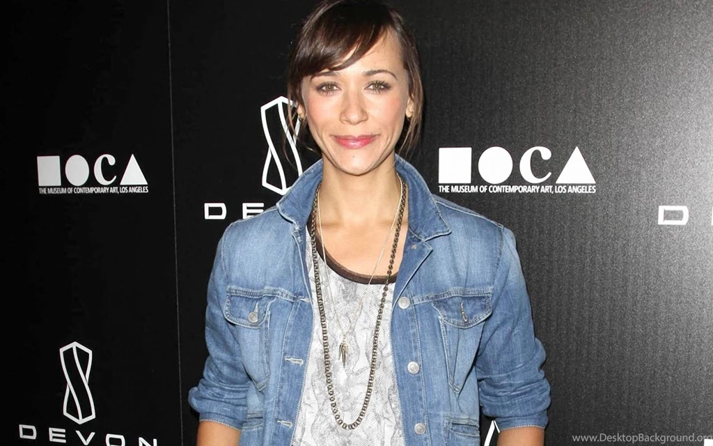 Rashida Jones Wallpapers