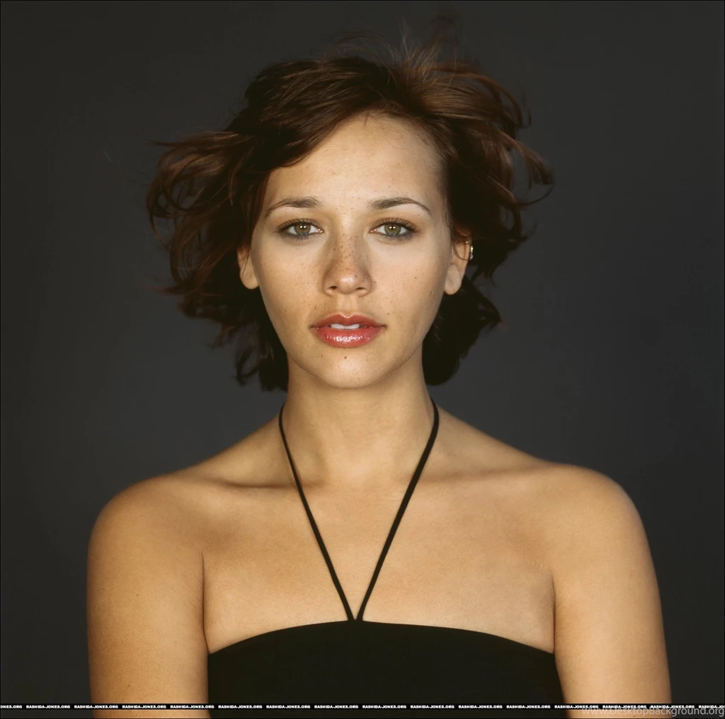 Rashida Jones Wallpapers High Quality