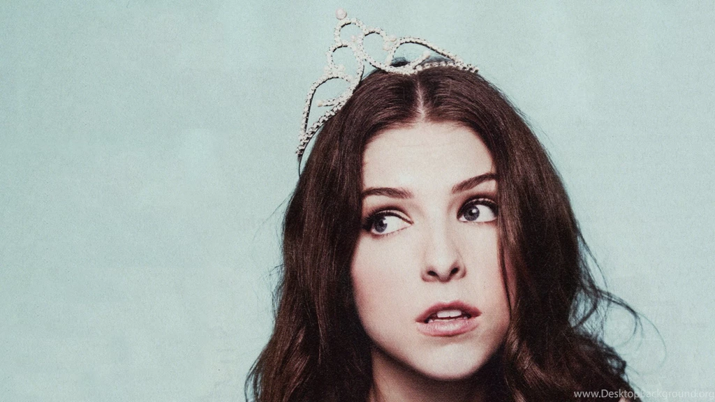 Anna Kendrick Wallpapers HD