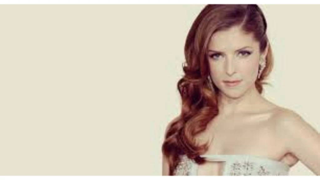 Gorgeous 4K Anna Kendrick Wallpapers
