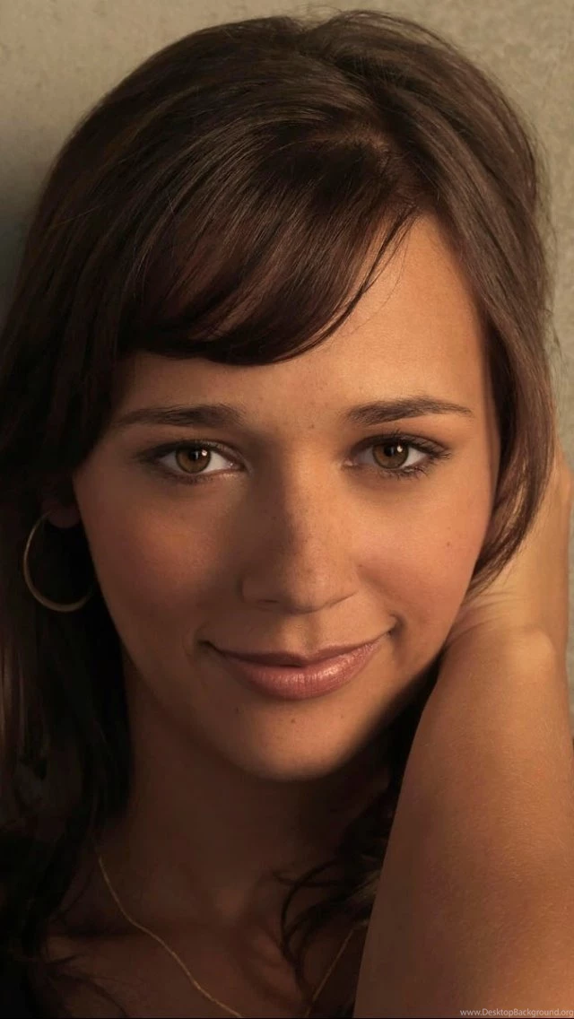 iPhone 5 Celebrity/Rashida Jones Wallpapers ID: 504777