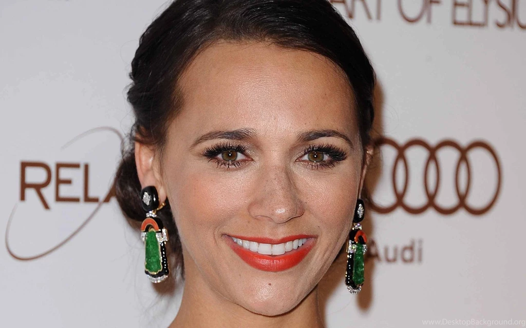 Rashida Jones Wallpapers HD Download