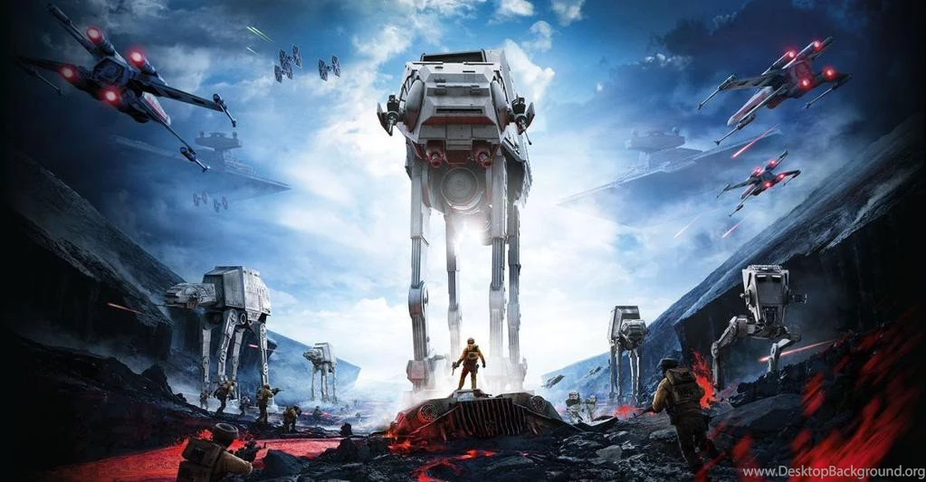 Images Star Wars Battlefront Beta Page 3