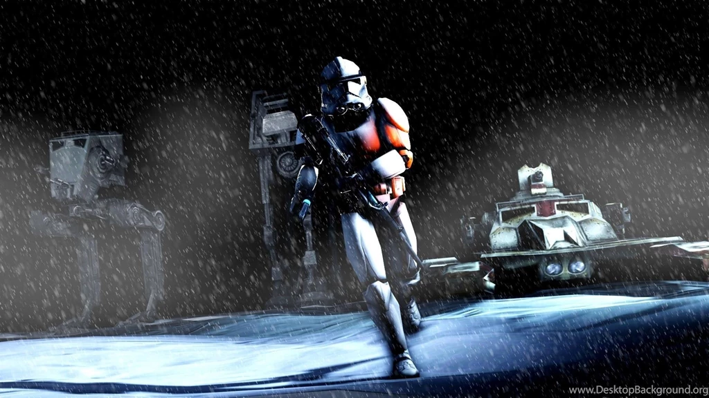 Star Wars Battlefront Wallpapers