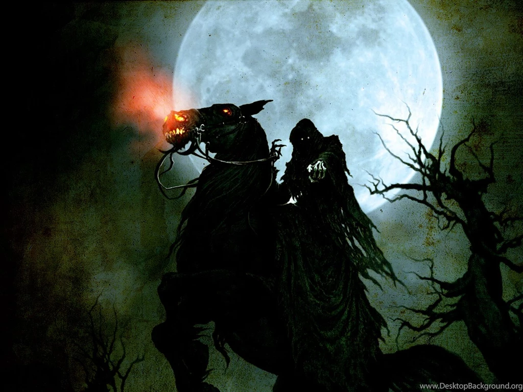 Grim Reaper Wallpapers (14790) Wallpaperesque