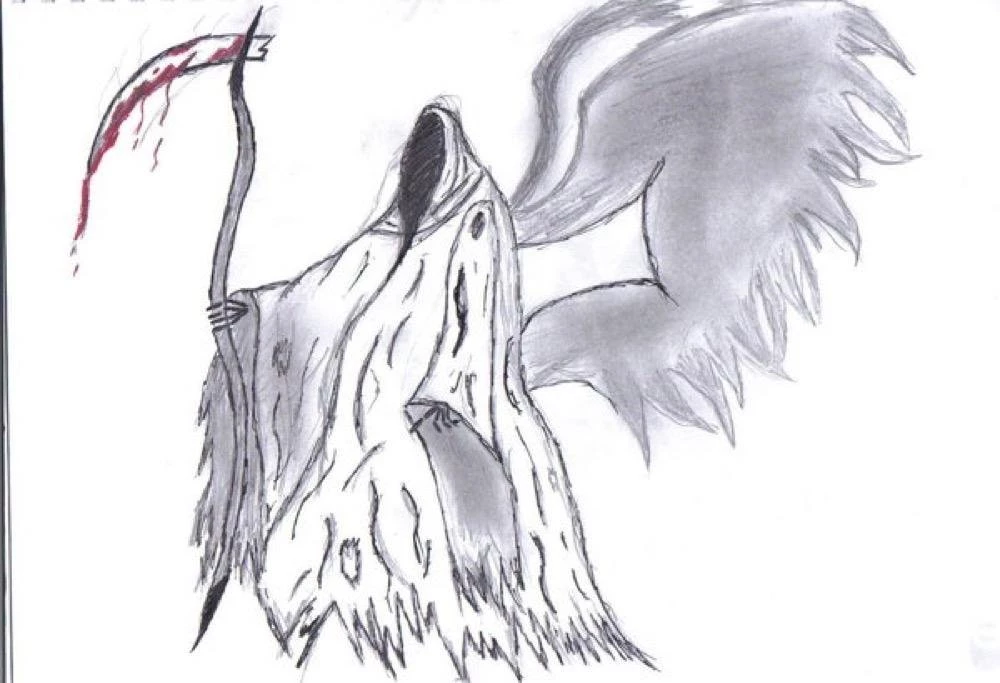 Grim Reaper Wallpapers (Free) Android Apps On Google Play