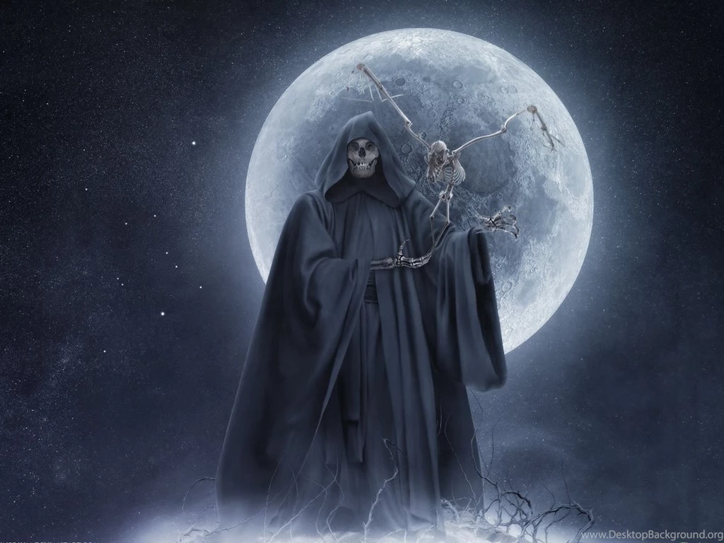 Grim reaper wallpapers 3 21755 HD Wallpapers