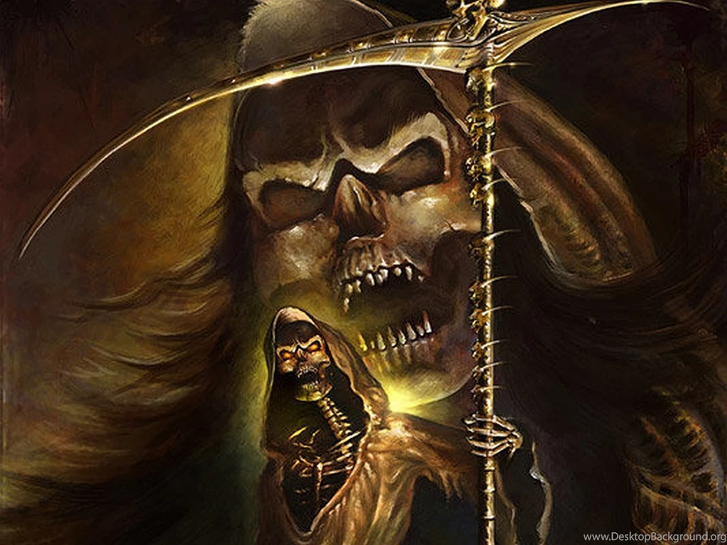 Grim Reaper Wallpapers : HD Wallpapers Fuel