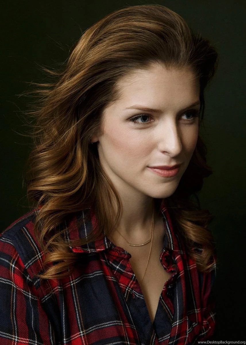 Anna Kendrick Good Looking Statuesque HD Wallpapers / Wallpapers ...