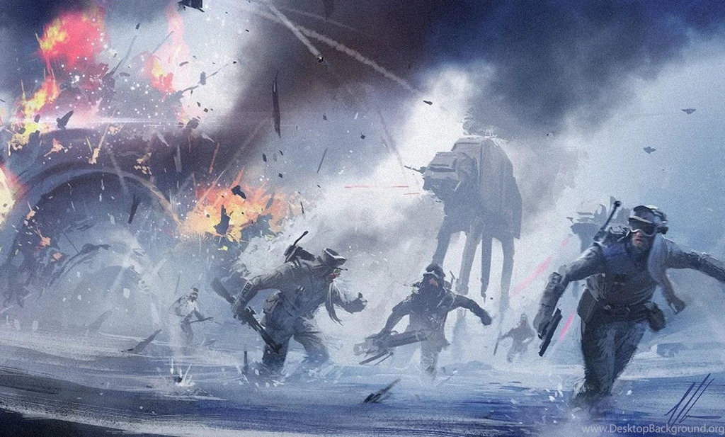 The Importance Of Star Wars Battlefront