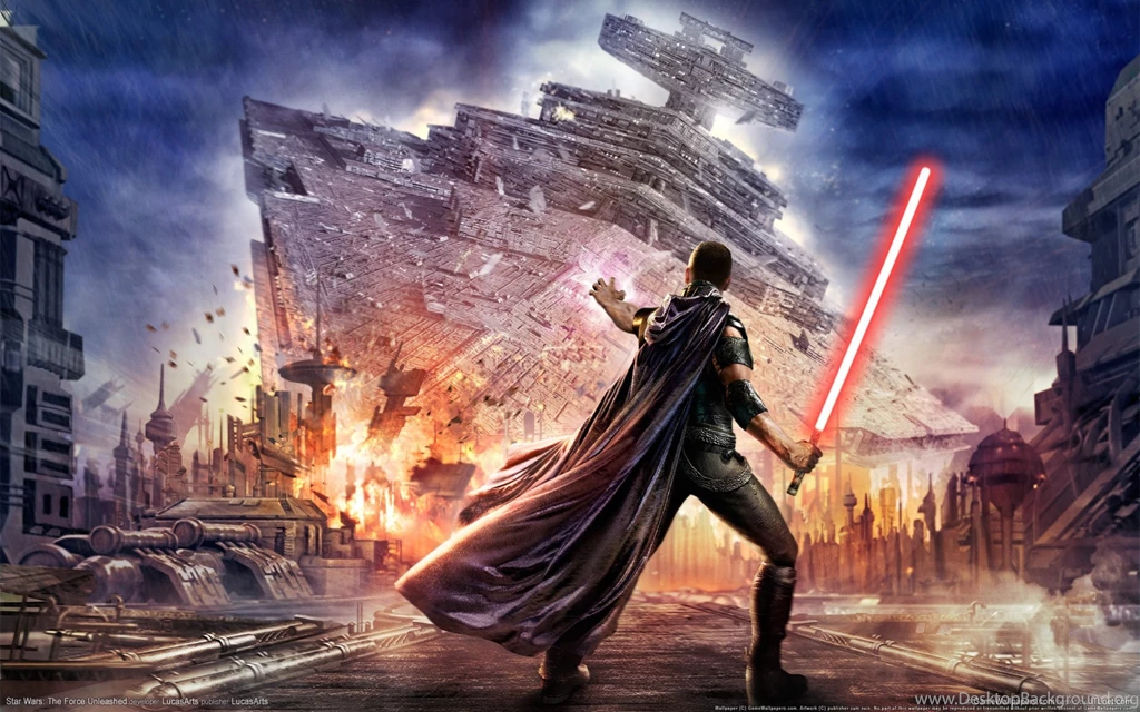 Star Wars Battlefront 3 Game Wallpapers Download Desktop