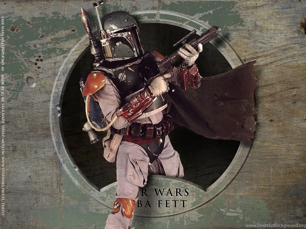 Star Wars: Return Of The Jedi Wallpapers