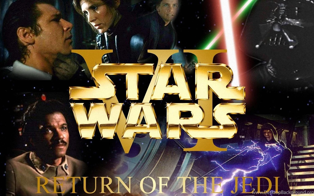 Star Wars Episode VI 1920x1200 Wallpapers, 1920x1200 Wallpapers ...
