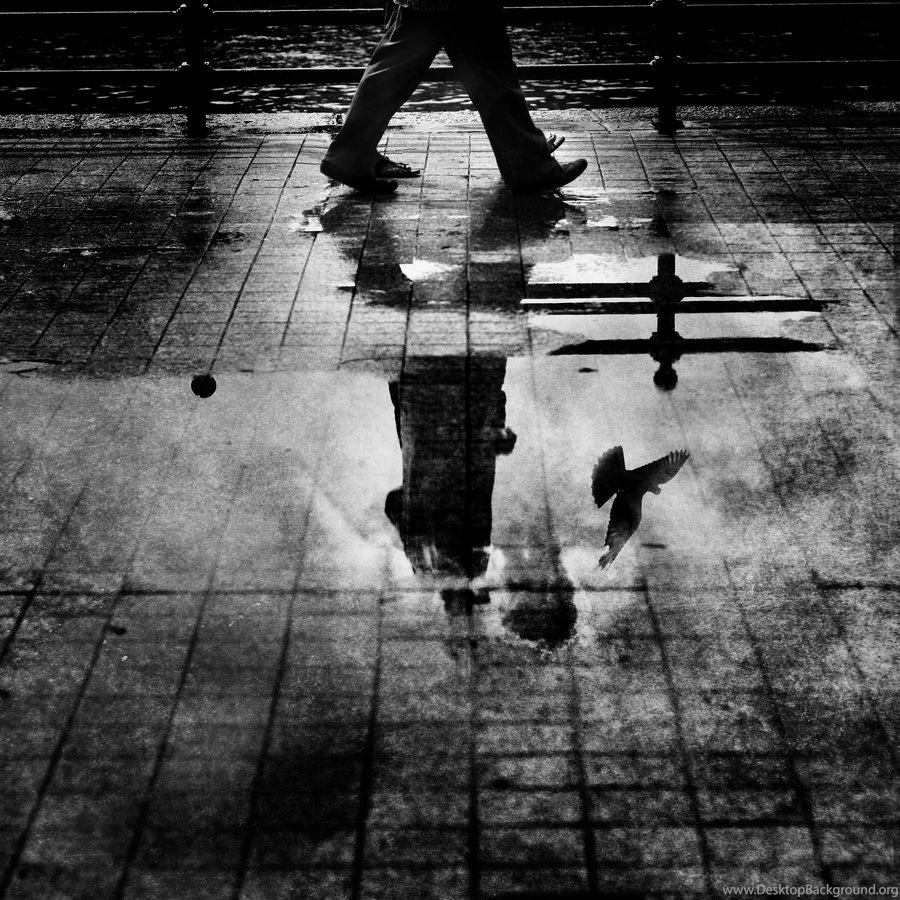 Mad World By Nooriskandar On DeviantArt