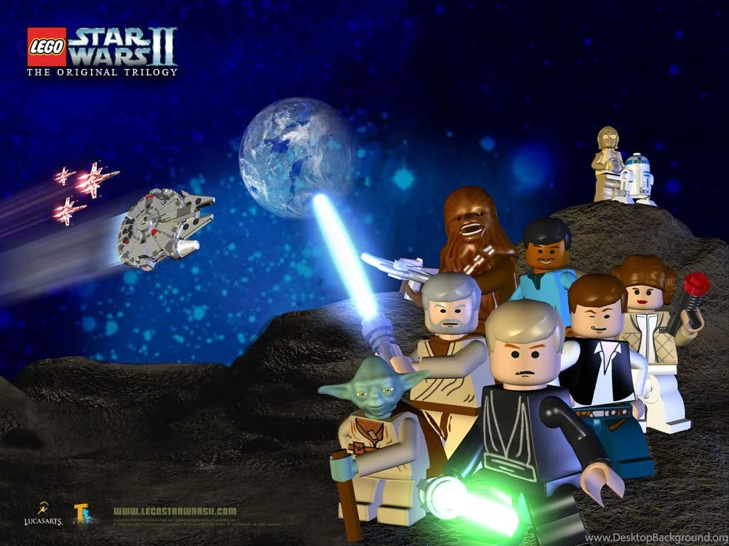 Star Wars Episode VI Return Of The Jedi   Leia & Stunt Double ...