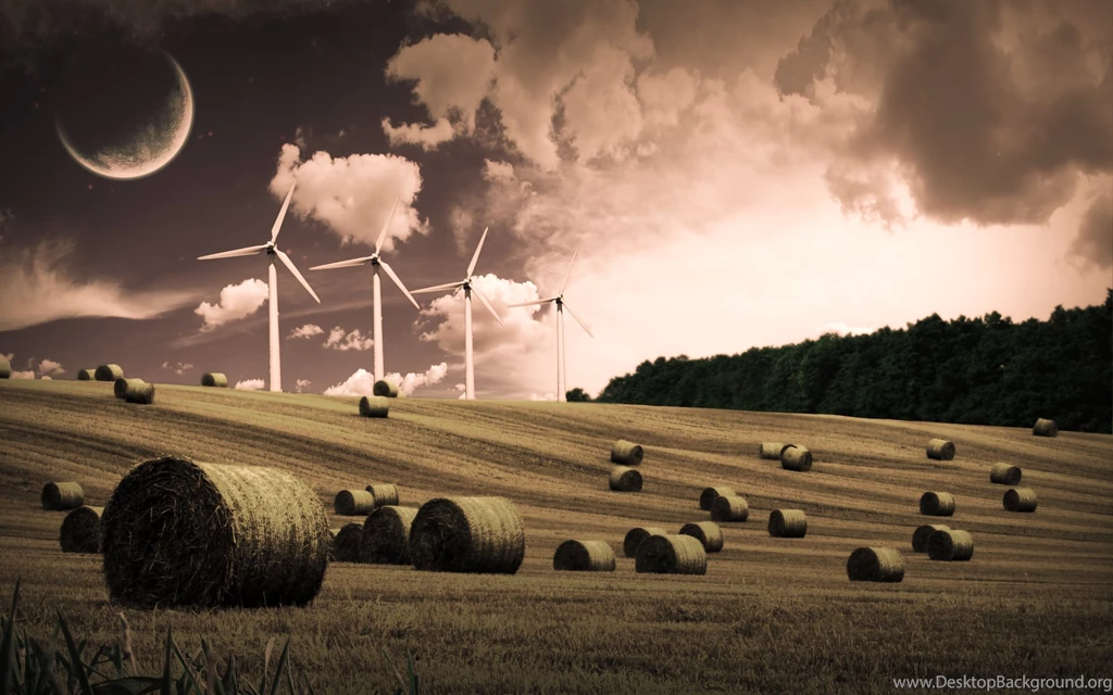 Theme Bin» Blog Archive » The Field 3 HD Wallpapers