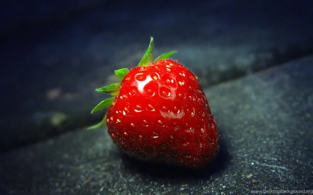 Strawberry Live Wallpapers Android Apps On Google Play