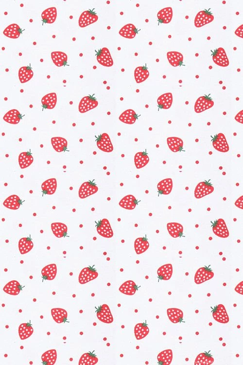 Strawberry Wallpapers . Credits To Owner.
