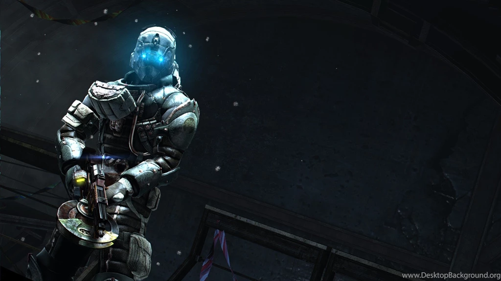 Dead Space 3 Hd Wallpapers