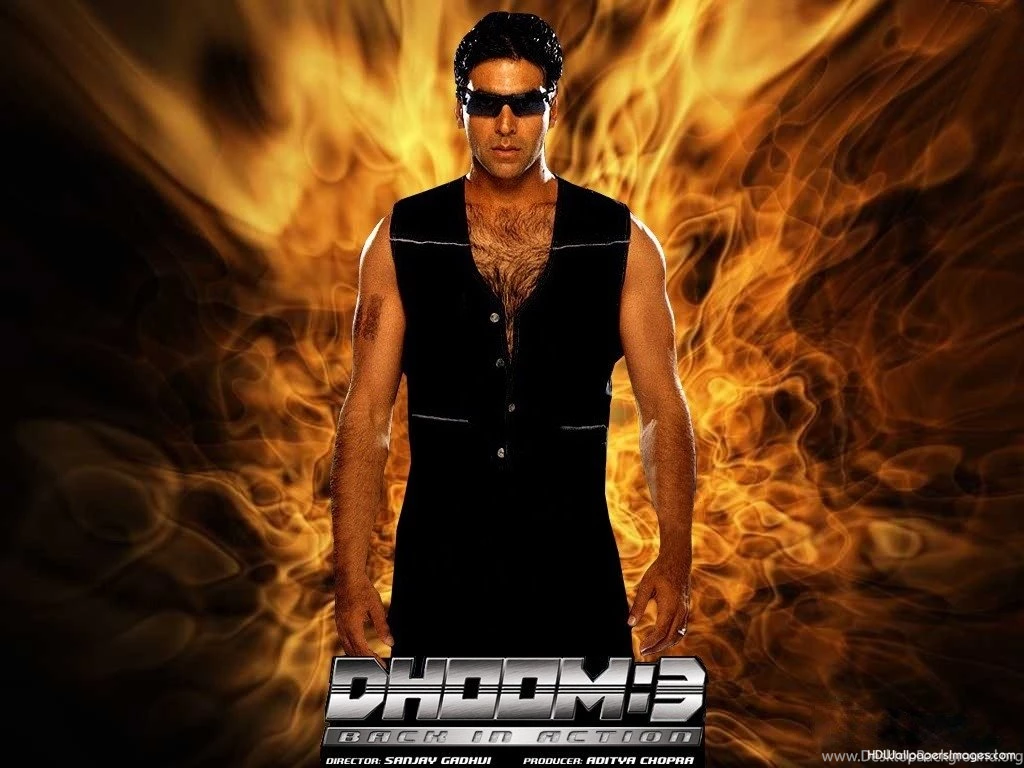 Dhoom 3 Hd Wallpapers Free Download For PC For Home