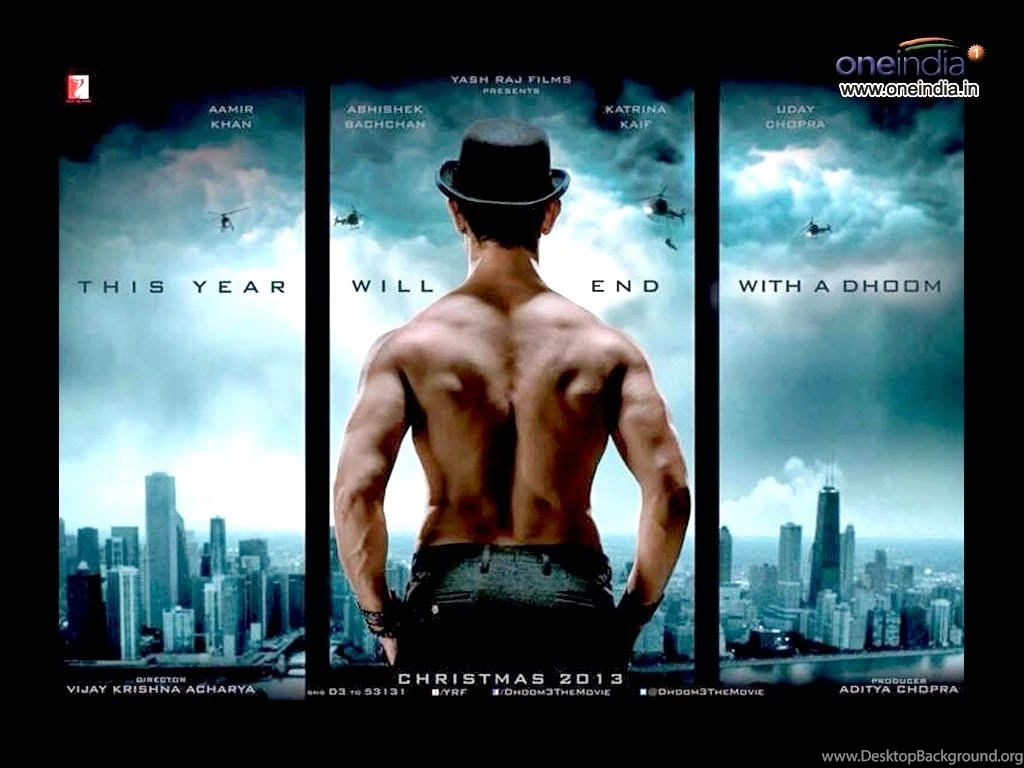 dhoom 3 hd dhoom 3 hd