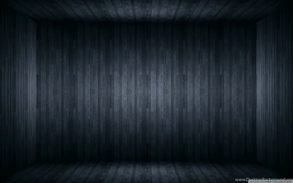 Download Black Wood Room Wallpapers Wallpapers Printed