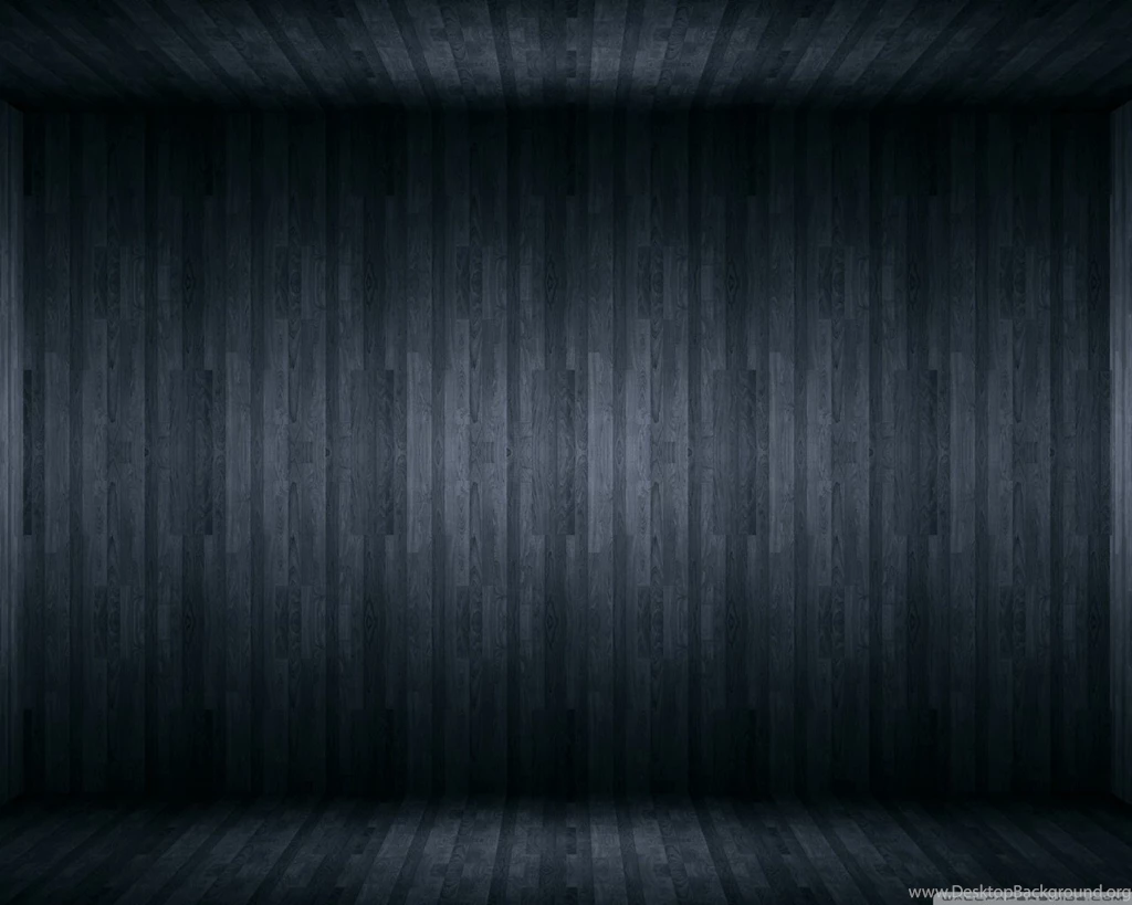 Black Wood Room Wallpapers