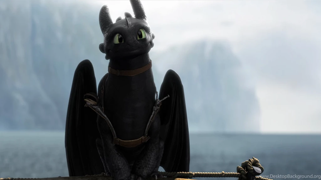 145 How To Train Your Dragon 2 HD Wallpapers